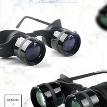 10x fishing telescope for watching drifting high-definition special fishing telescope lightweight eyeglasses head-mounted glasses