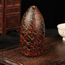 Tao Xun ten-hole performance Xun double-chamber pen holder Xun 10-hole professional performance Tao Xun adult self-study beginner wind instrument