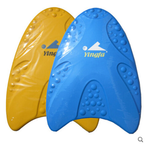 Sufa swimming supplies/children's dolphin board swimming aid kicking board training board people floating board 006 board