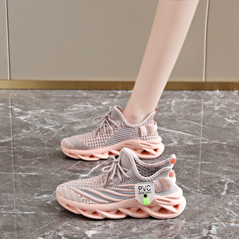Soft-Soled Safety Work Shoes for Women with Toe Caps, Comfortable for Long Standing, 2025 New Summer Model, Lightweight, Breathable, Anti-Smash and Anti-Puncture