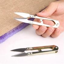 1pcs High high quality carbon steel Shear Fish line scissors