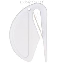 Mini envelope cutting rope cat utility knife plastic knife letter opener? Knot cutting paper hair letter opener