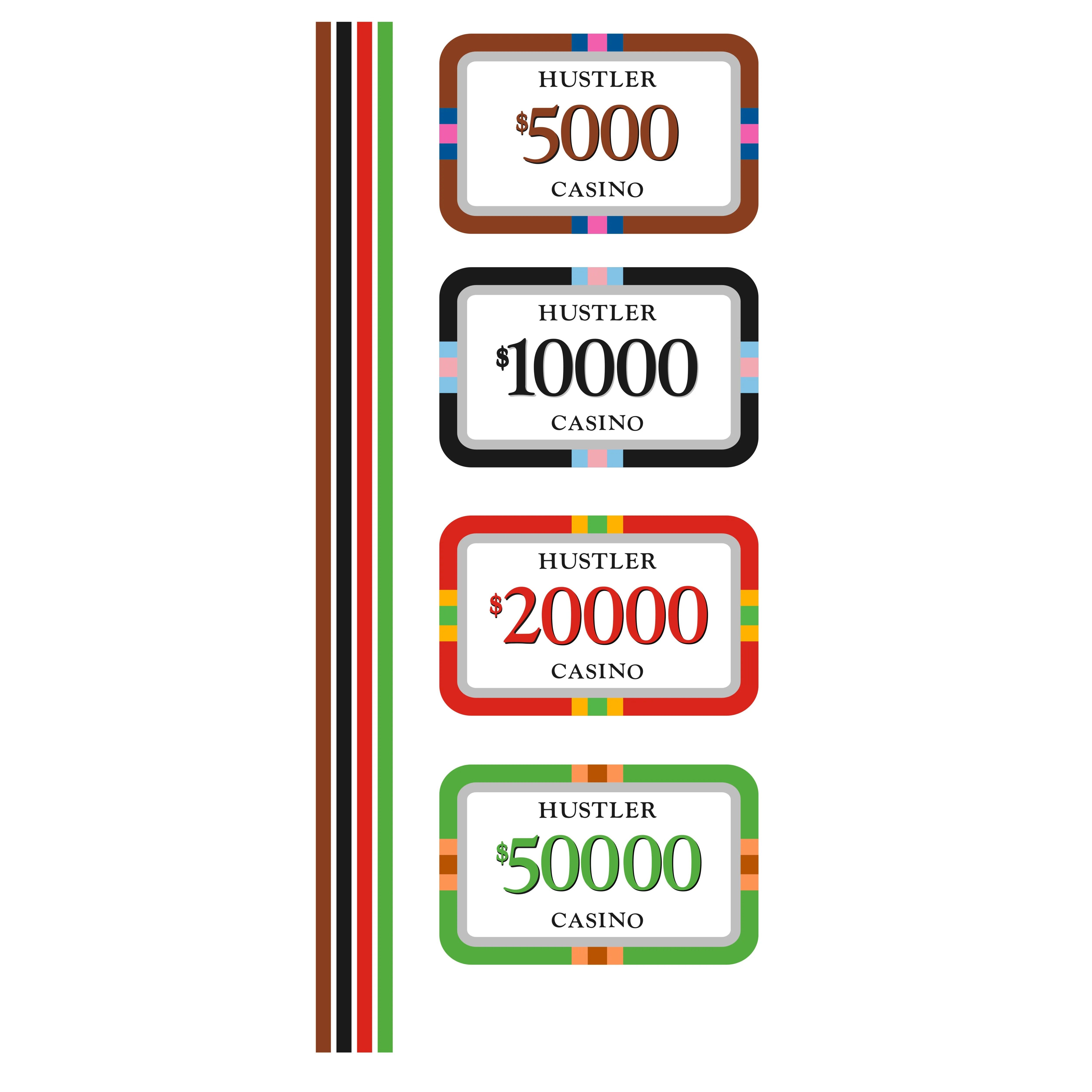 80方块现货！德州扑克游戏筹码币，专业级玩家必备！-筹码-淘宝好物网