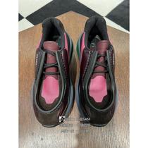 24 Recommended Recommended Li Early Autumn Pink Black Suede Mesh Breathable Mens