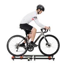 Captain Tas bicycle roller riding platform indoor mountain bike home training platform road bike alloy training platform