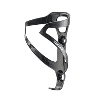Captain Tas Water Bottle Cage Bicycle Carbon Fiber Water Bottle Bracket Road Mountain Cycling Water Cup Rack Cycling Equipment