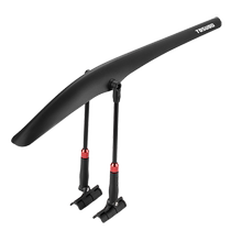 Captain Tas bicycle fender road bike front and rear fender quick-release rain shield riding special accessories