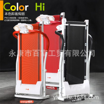 Baipai Treadmill Household Walking Machine Mini Treadmill Electric Small Treadmill Manufacturer can OEM
