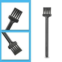 Cleaning brush cross-border decontamination hair clipper dust removal coffee machine soy milk machine money counting machine wall breaker care instrument gap
