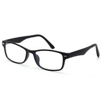 New computer glasses mens fashionable eye frame flat goggles womens myopia glasses trendy 5502 anti-blue light glasses