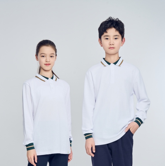 Shanghai Jiading Zhuzhai Guyi Jiangqiao Kangcheng Fenhu Wujiang School Uniform Same Style