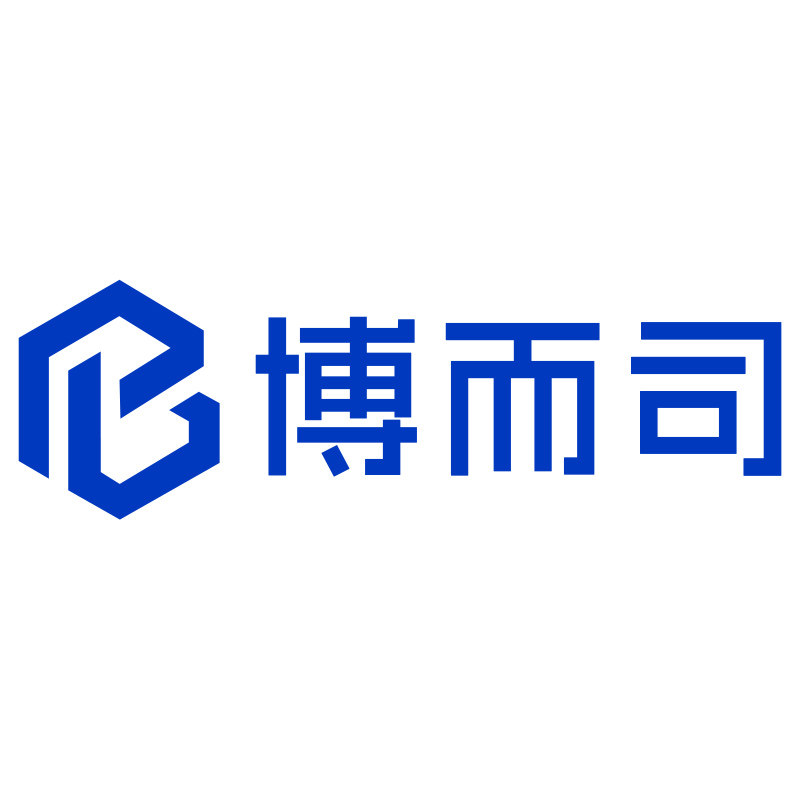 博而司旗舰店的LOGO