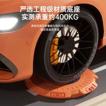 Waist twisting disc large silent waist twisting machine lazy abdominal fitness waist device rotating twisting machine abdominal turntable waist shaping