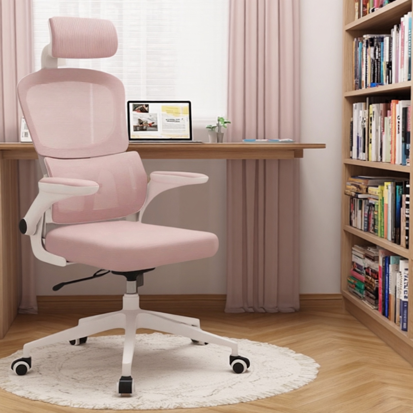 Student home e-sports gaming chair desk chair computer chair