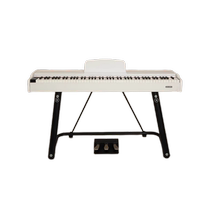 Heavy hammer 88-key adult and children professional grading home digital electronic piano for kindergarten teachers beginners and adults at home