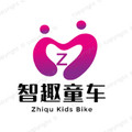 智趣童车猫天旗猫店的LOGO