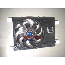 Suitable for Chevrolet Lefeng Lepin water tank fan assembly radiator electronic fan Aveo air conditioning fan