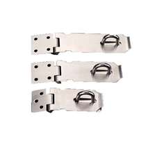 Muqi stainless steel 35-inch stainless steel door nose 3 inches 10 pieces price