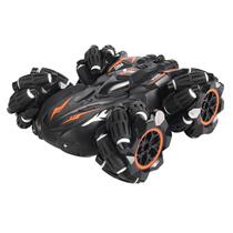 New drift stunt remote control car high speed four-wheel drive climbing car rechargeable off-road racing childrens toy boy