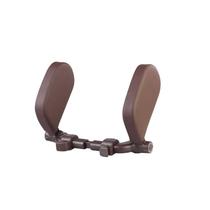 Foreign trade model New Car Sleeping Pillow Side Sleeping Side Pillow Car