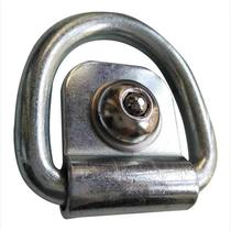 Ground anchor ground pile ground lock ground ring ground hook lock anti-theft car space lock hanging ring hook bicycle electric vehicle