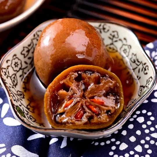 腌制咸柠檬广西老盐泡柠檬800g港式咸柠七咸柠蜜咸柠乐陈年酸HDYK