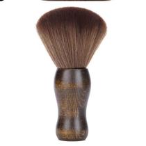 Vinyl records beauty supplies hair brush hair cutting sweep small hair sweep hair retro antiques provide shaving sponge