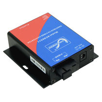 E6511 industrial grade Profibus-DP to fiber optic transceiver dp optical transceiver single mode single fiber SC