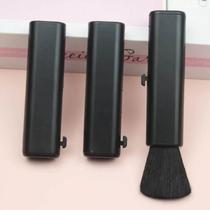 New supply keyboard brush cleaning brush camera mobile phone wool small brush lens retractable brush computer cleaning brush