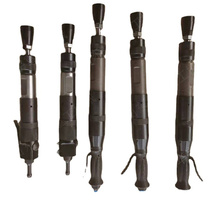 Pneumatic tamping machine D3 price D10 pneumatic tamping machine manufacturer Handheld pneumatic tamping hammer