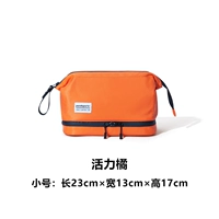 Vitality Orange-Tips [двойная классификация/внутренняя и внешняя водонепроницаемая/легкая и удобная]