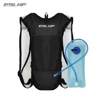 Bike Bags Portable Backpack Large Capacity Cycling Water Bag