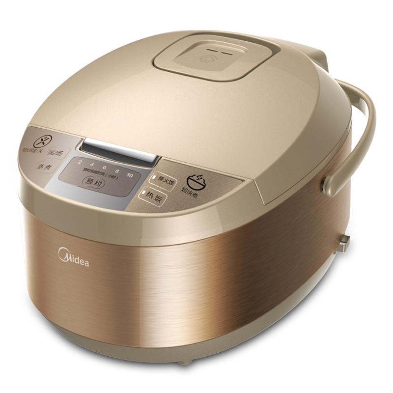 美的电饭煲 3L SCF3079F-FD