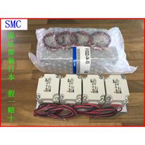 Original Japanese SMC VVQ22-04-X5 solenoid valve VQ21M1-5G-C6-X5