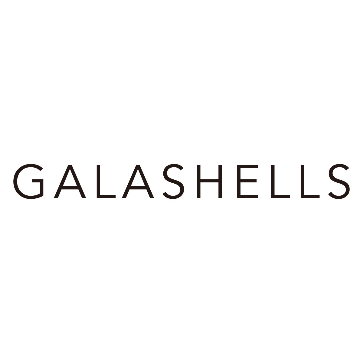 GALASHELLS旗舰店