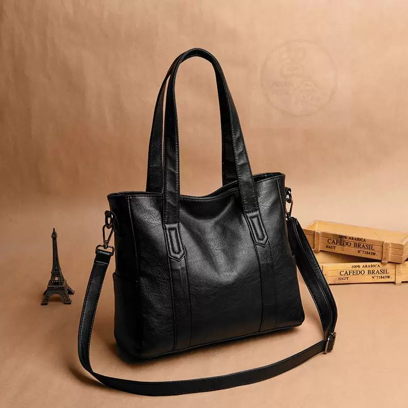 EssenceBag женская сумка, messenger, вместительная tote bag, Tend ARMP