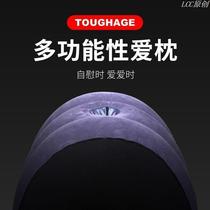 Couples sex sofa couples chair S-shaped chair pregnancy preparation tool acacia chair hotel universal rocking chair 9