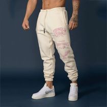 2024 New Autumn Mens Sweatpants Europe and The United States