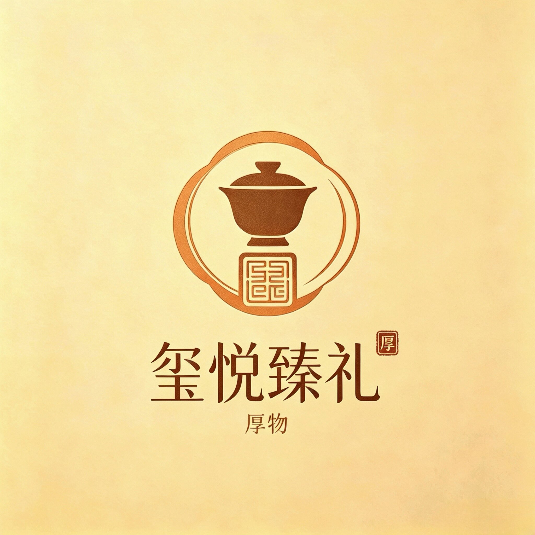 玺悦臻礼