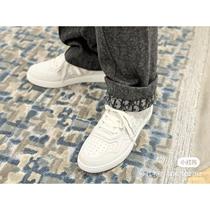 Spring New High Luxury Casual Shoes Sports Shoes 2024 Trendy Versatile Height Increasing Board Shoes for Men and Women Couples 58