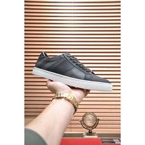 Spring New High Luxury Casual Shoes Sports Shoes 2024 Trendy Versatile Height Increasing Board Shoes for Men and Women Couples 99