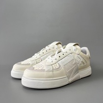 Spring New High Luxury Casual Shoes Sports Shoes 2024 Trendy Versatile Height Increasing Board Shoes for Men and Women Couples 55