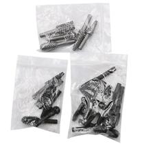 Manufacturer woodworking electric rotary special-shaped file wood file small file tea tray grinding head root carving knife tool set