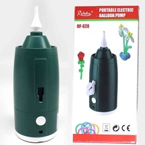 Arch electric inflator balloon strip machine CD607 508pro double layer balloon inflation pump accessories tools