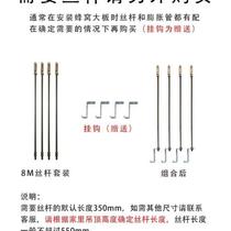 New new product bathroom heater conversion box integrated ceiling flat light adapter box conversion box concealed surface-mounted custom model