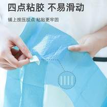 Toilet paste maternity travel toilet portable cushion cover paper toilet postpartum disposable travel special