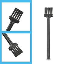 Cleaning brush cheese electric clipper grater cleaning dust sweep brush garlic pounder kitchen vacuum cleaner small hair lubricant