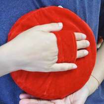 Tianci Rebao hand warmer baby portable charging hand covering safe fast heating and explosion-proof sent to parents in Tianjin