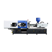 Horizontal servo injection molding machine Shenzhen injection molding machine Horizontal plastic beer machine Energy-saving fully automatic injection molding machine