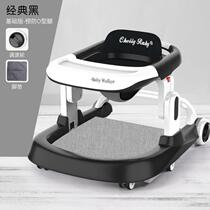 Toddler toys 6 infants walking 18 months accessories foldable legs new anti-o to fall type walker